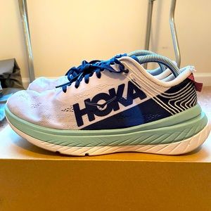 Sz9 Hoka One One “Carbon X”